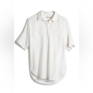 Madewell Courier Shirt